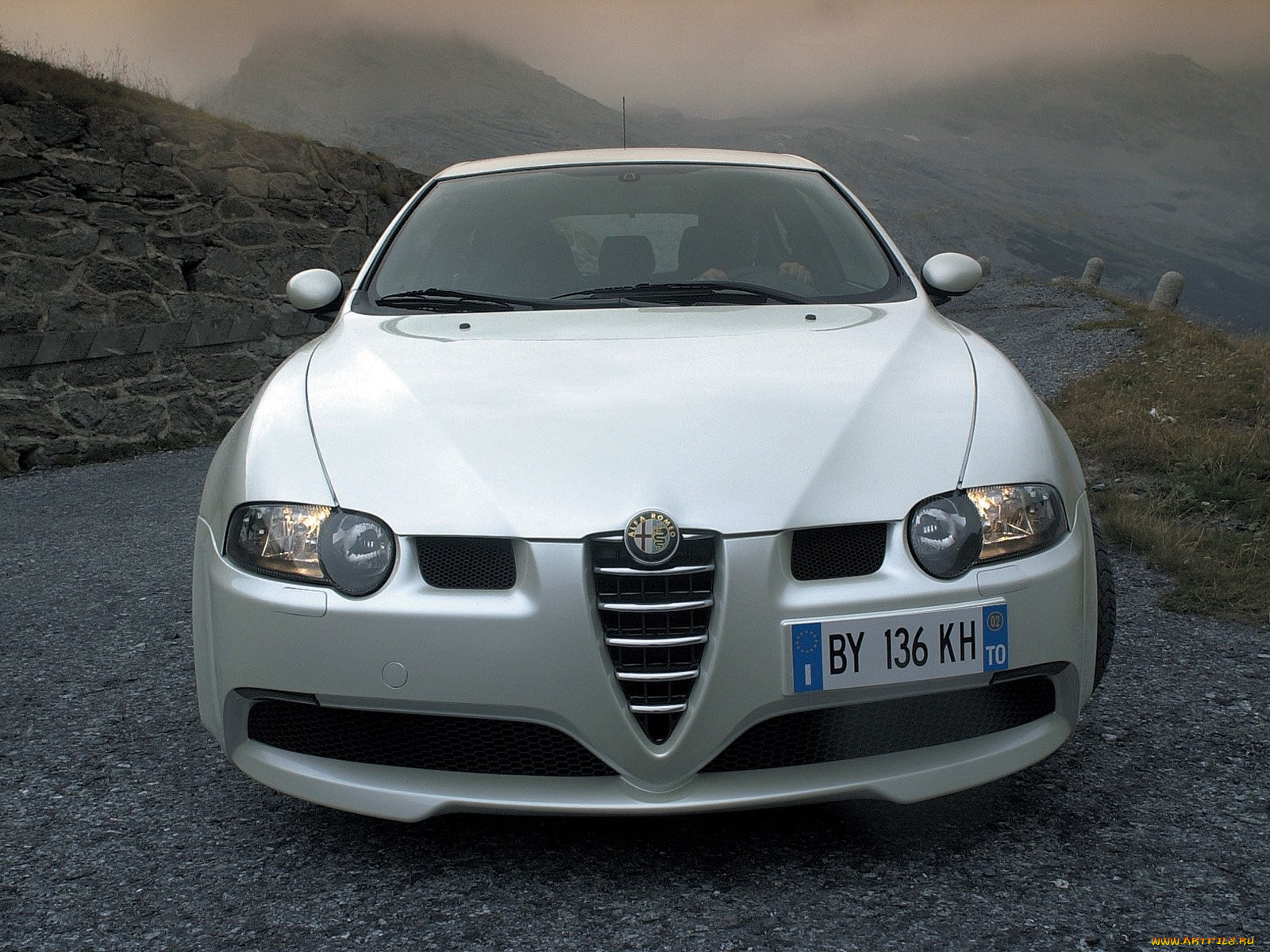 , alfa, romeo